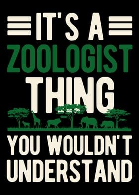 Funny Zoology