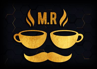 MR Coffee 