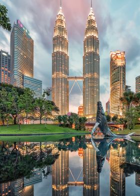 KLCC