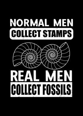 Fossil Hunting Gifts Men