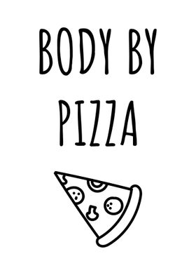 Body by Pizza