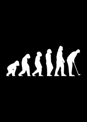 Golf Evolution