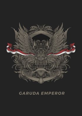 Garuda Emperor