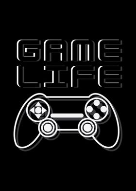 Game Life