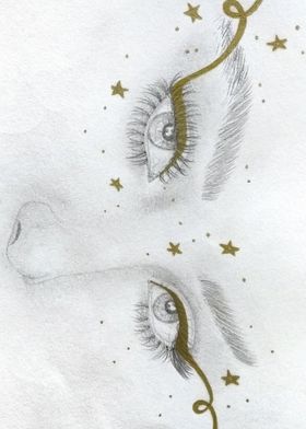 Starry Eyes