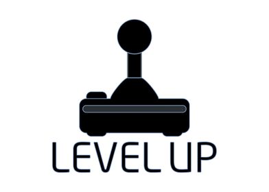 Level Up