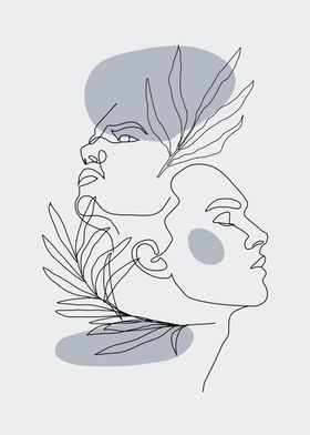 One Line Art-preview-2