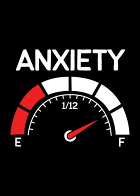 Funny Anxiety Full