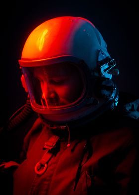 Astronaut