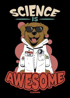 Science Is Awesome