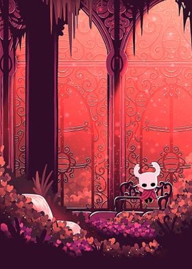 hollow knight