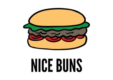 Nice Buns