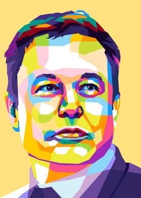 Celebrities WPAP