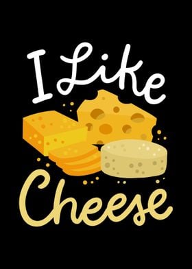 Cheese Cheese Lover