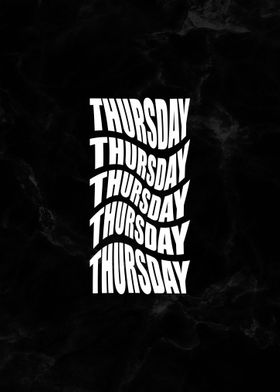 THURSDAY