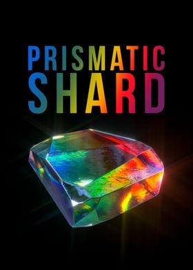 Stardew Valley Prismatic