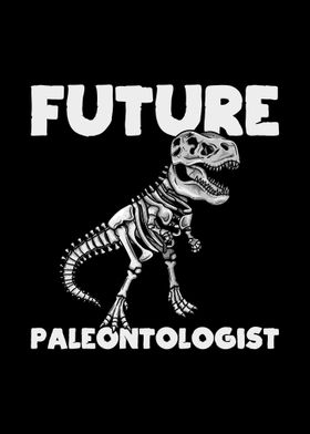 Future Paleontologist