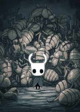 hollow knight