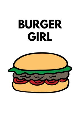 Burger Girl