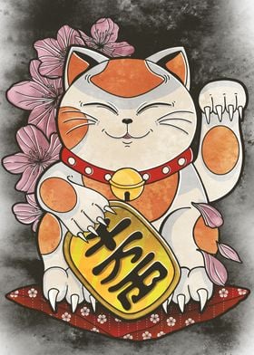 Lucky Cat