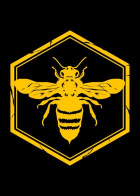 Bee Bumblebee Beehive