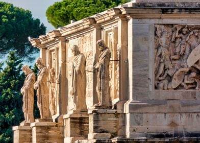 Arch of Constantine