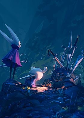 hollow knight