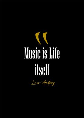 inspirational music quotes