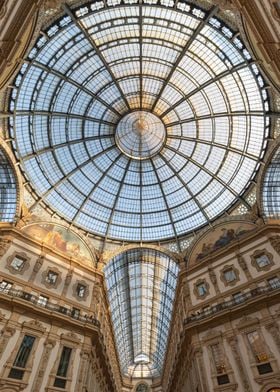 Galleria Vittorio Emanuele