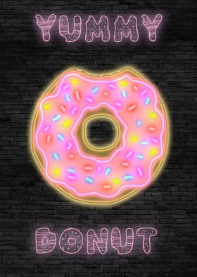 DONUT