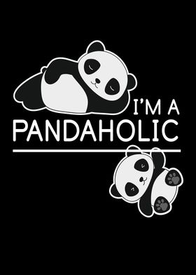 IM A Pandaholic