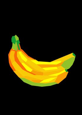 fruit banana