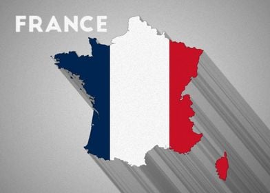 France Map