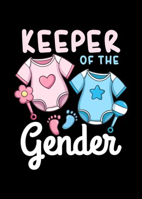 Gender Reveal