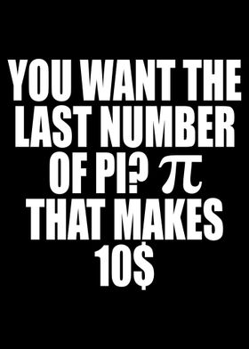 PI  314 Number Symbol For