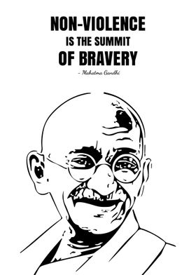 Mahatma Gandhi quotes