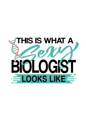 Biology Science Gift Ideas