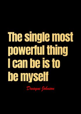 Dwayne Johnson Quotes