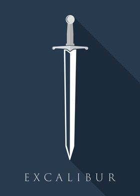 Minimal Excalibur