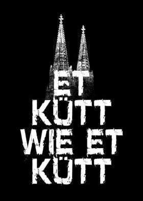 Koeln Et Kuett Cologne