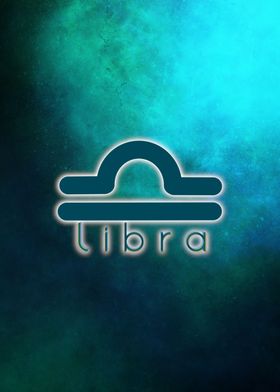 Libra Galaxy