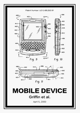 Mobile device