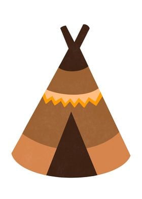 Tepee