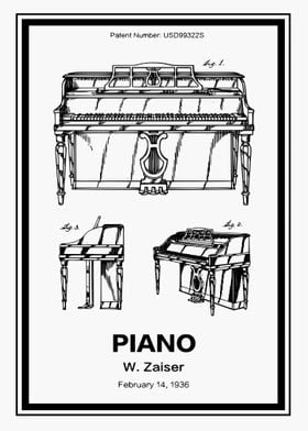 Piano