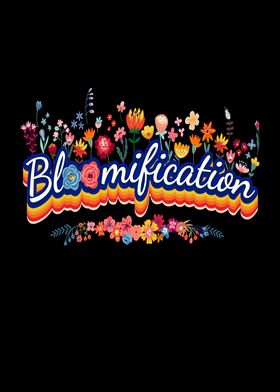 Bloomification Florist