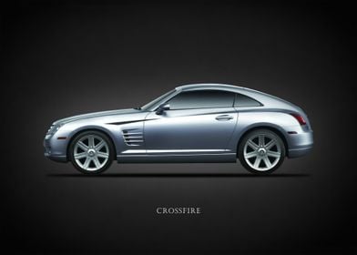 The Crossfire Coupe