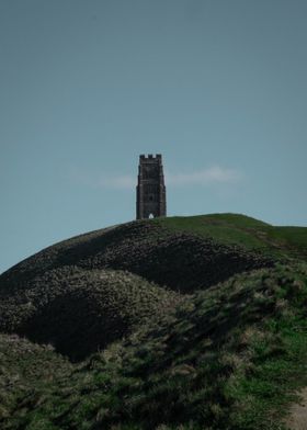 Glastonbury Tor