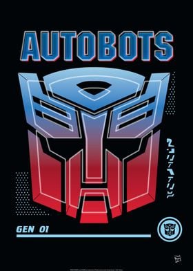Transformers Emblems-preview-0