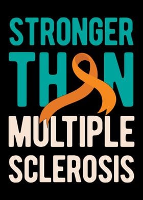 Multiple Sclerosis Quote