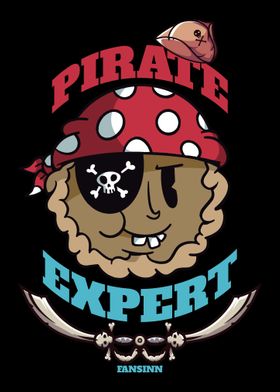 Pirate Expert